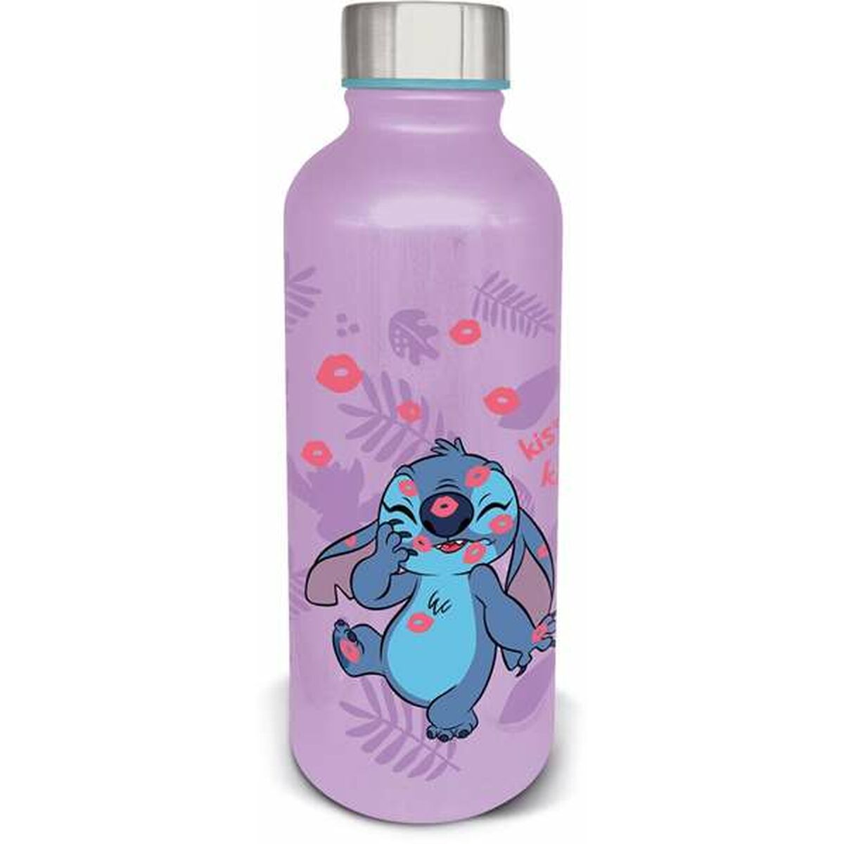 Flaska Stor Stitch Aluminium 755 ml finns hos Aktivcamping