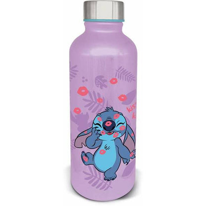 Flaska Stor Stitch Aluminium 755 ml finns hos Aktivcamping