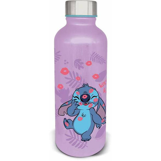 Flaska Stor Stitch Aluminium 755 ml finns hos Aktivcamping