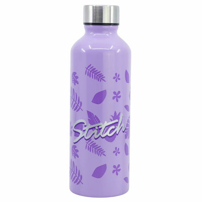 Flaska Stor Stitch Aluminium 755 ml finns hos Aktivcamping