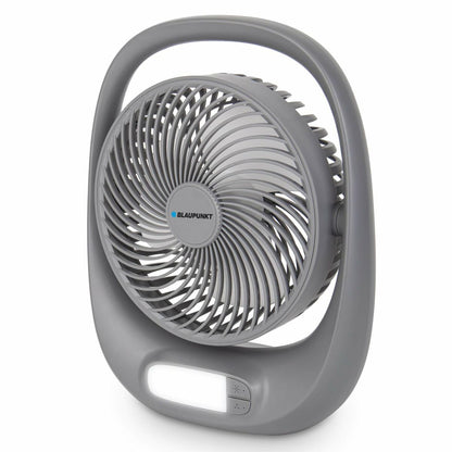 Fläkt Blaupunkt AGDBLFAN010 Grå finns hos Aktivcamping