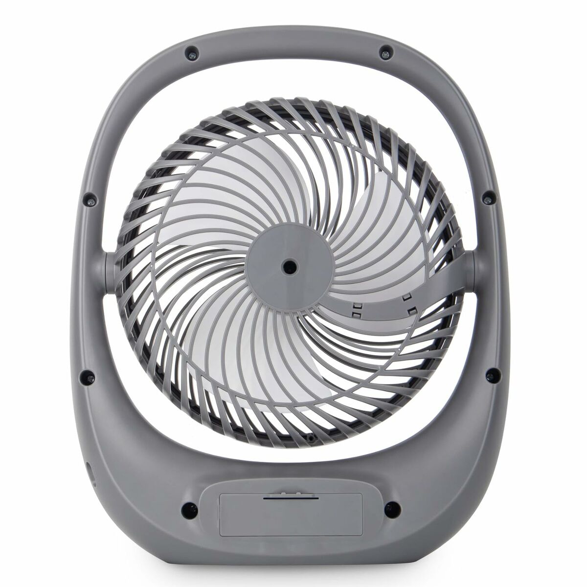 Fläkt Blaupunkt AGDBLFAN010 Grå finns hos Aktivcamping