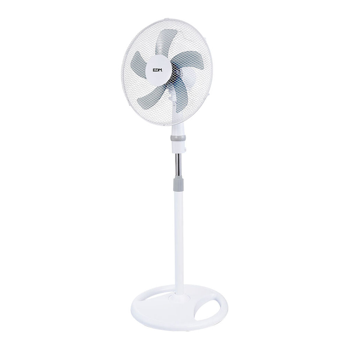 Fläkt EDM 33530 Vit 45 W 3 i 1 finns hos Aktivcamping