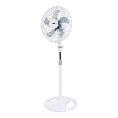 Fläkt EDM 33530 Vit 45 W 3 i 1 finns hos Aktivcamping