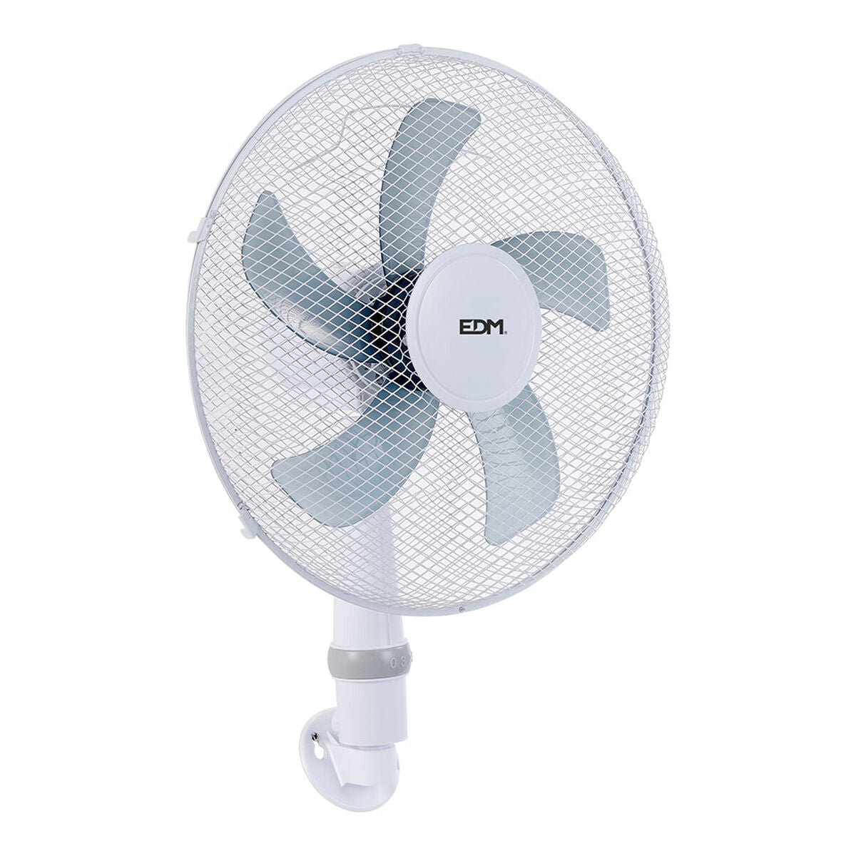 Fläkt EDM 33530 Vit 45 W 3 i 1 finns hos Aktivcamping