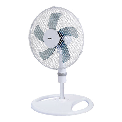 Fläkt EDM 33530 Vit 45 W 3 i 1 finns hos Aktivcamping