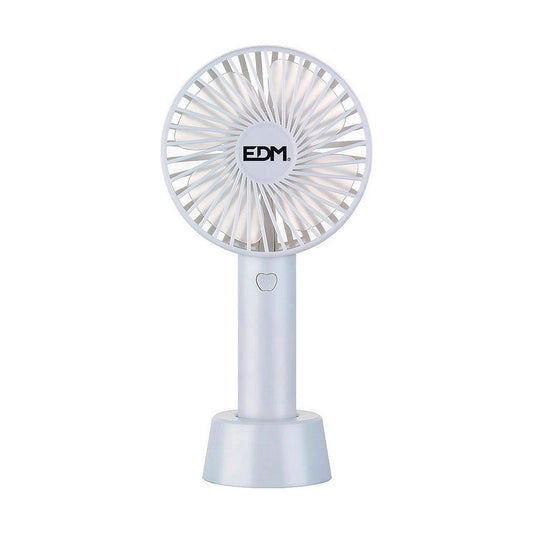 Fläkt EDM 33904 4,5 W Ø 10,6 cm finns hos Aktivcamping