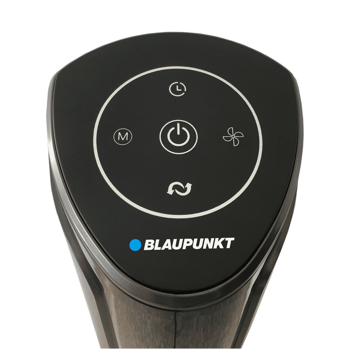 Fläkttorn Blaupunkt AFT801 Svart 45 W finns hos Aktivcamping