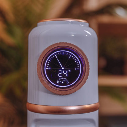 Fläkttorn Cecotec EnergySilence 1090 Skyline Retro Smart Ljusblå 40 W - finns hos Aktivcamping