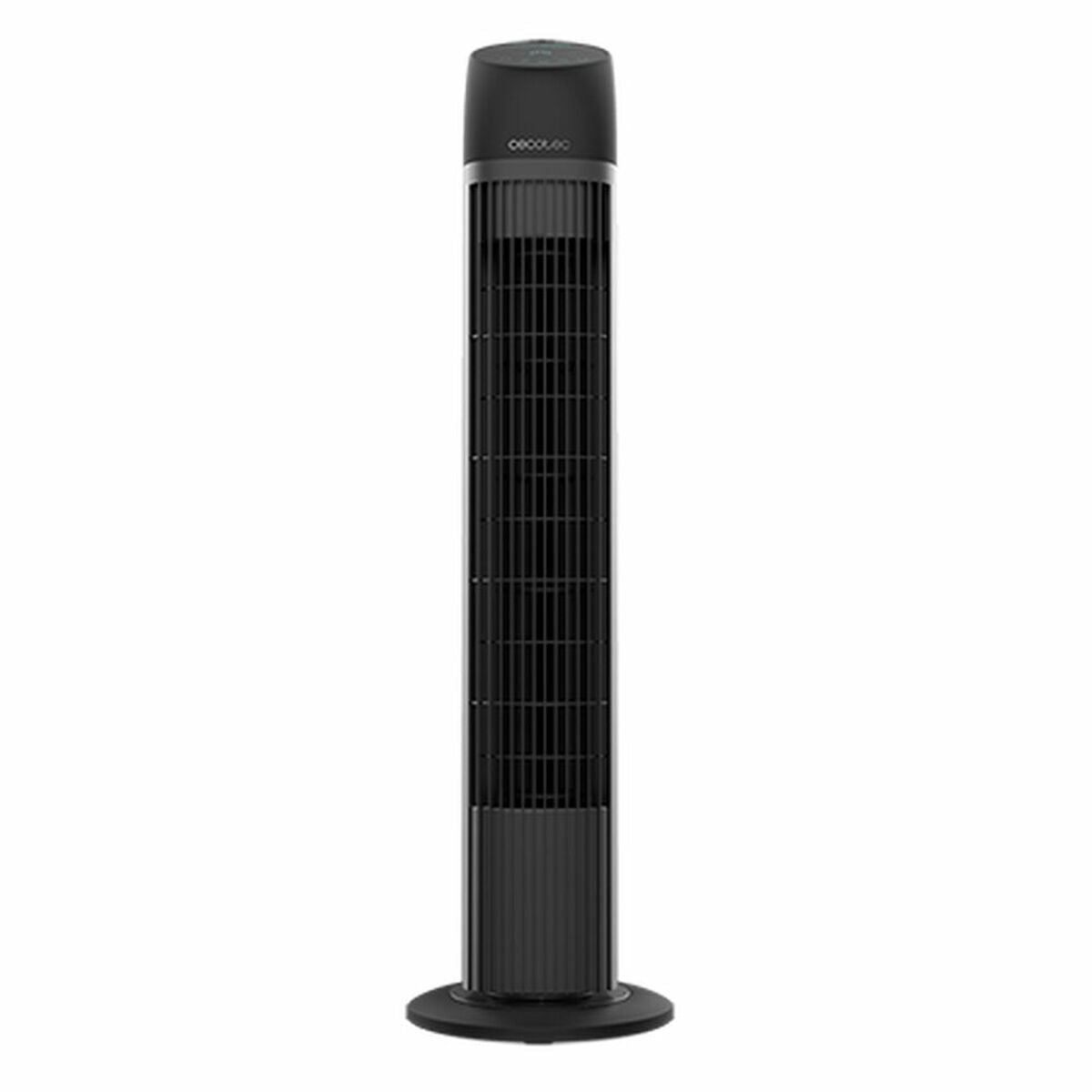 Fläkttorn Cecotec EnergySilence 8050 SkyLine Smart Svart 45W 45 W - finns hos Aktivcamping