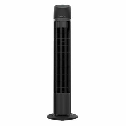Fläkttorn Cecotec EnergySilence 8050 SkyLine Smart Svart 45W 45 W - finns hos Aktivcamping