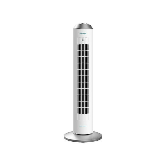 Fläkttorn Cecotec EnergySilence 8090 Skyline 60 W finns hos Aktivcamping