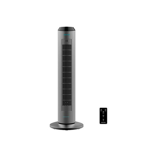 Fläkttorn Cecotec EnergySilence 8190 Skyline Ionic 60 W finns hos Aktivcamping