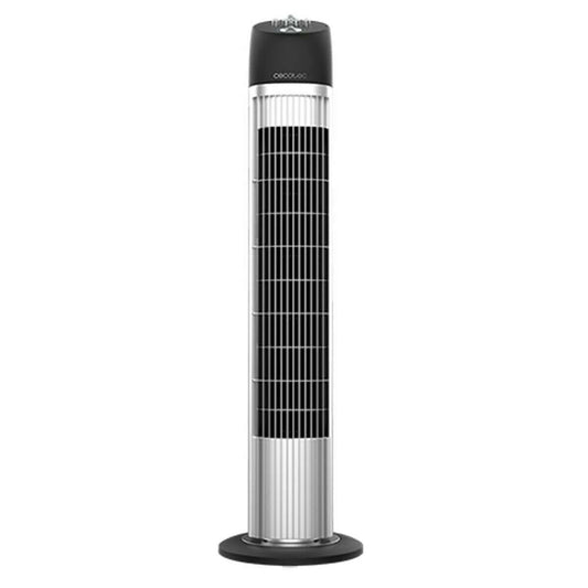 Fläkttorn Cecotec EnergySilence 850 SkyLine finns hos Aktivcamping