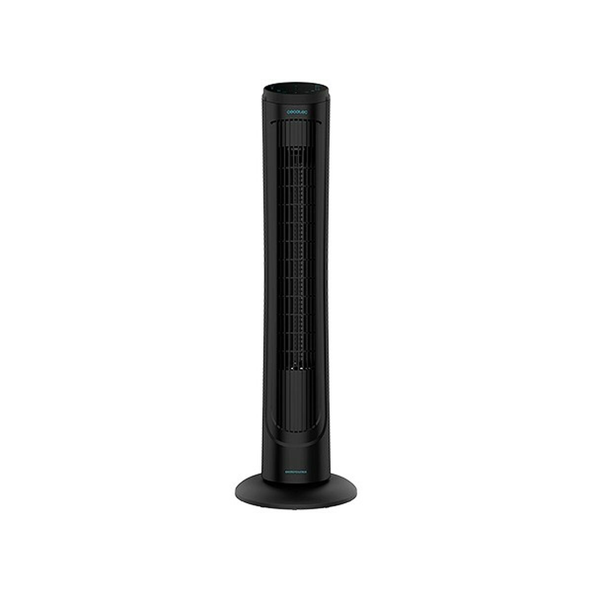 Fläkttorn Cecotec EnergySilence 9090 Skyline 45 W - finns hos Aktivcamping