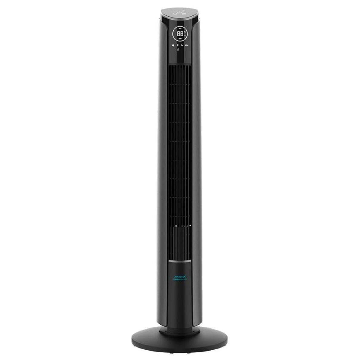 Fläkttorn Cecotec EnergySilence 9250 Skyline Smart Tilt 45 W finns hos Aktivcamping