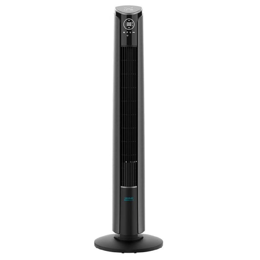 Fläkttorn Cecotec EnergySilence 9250 Skyline Smart Tilt 45 W finns hos Aktivcamping