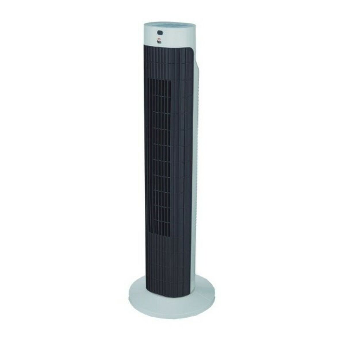 Fläkttorn Grupo FM 65790 76 cm 45 W finns hos Aktivcamping