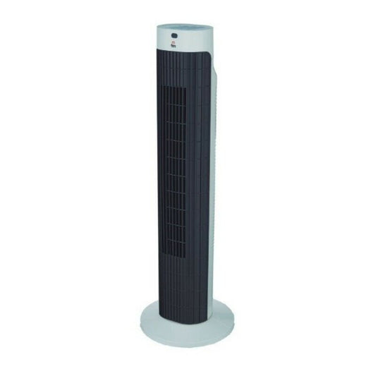 Fläkttorn Grupo FM 65790 76 cm 45 W finns hos Aktivcamping