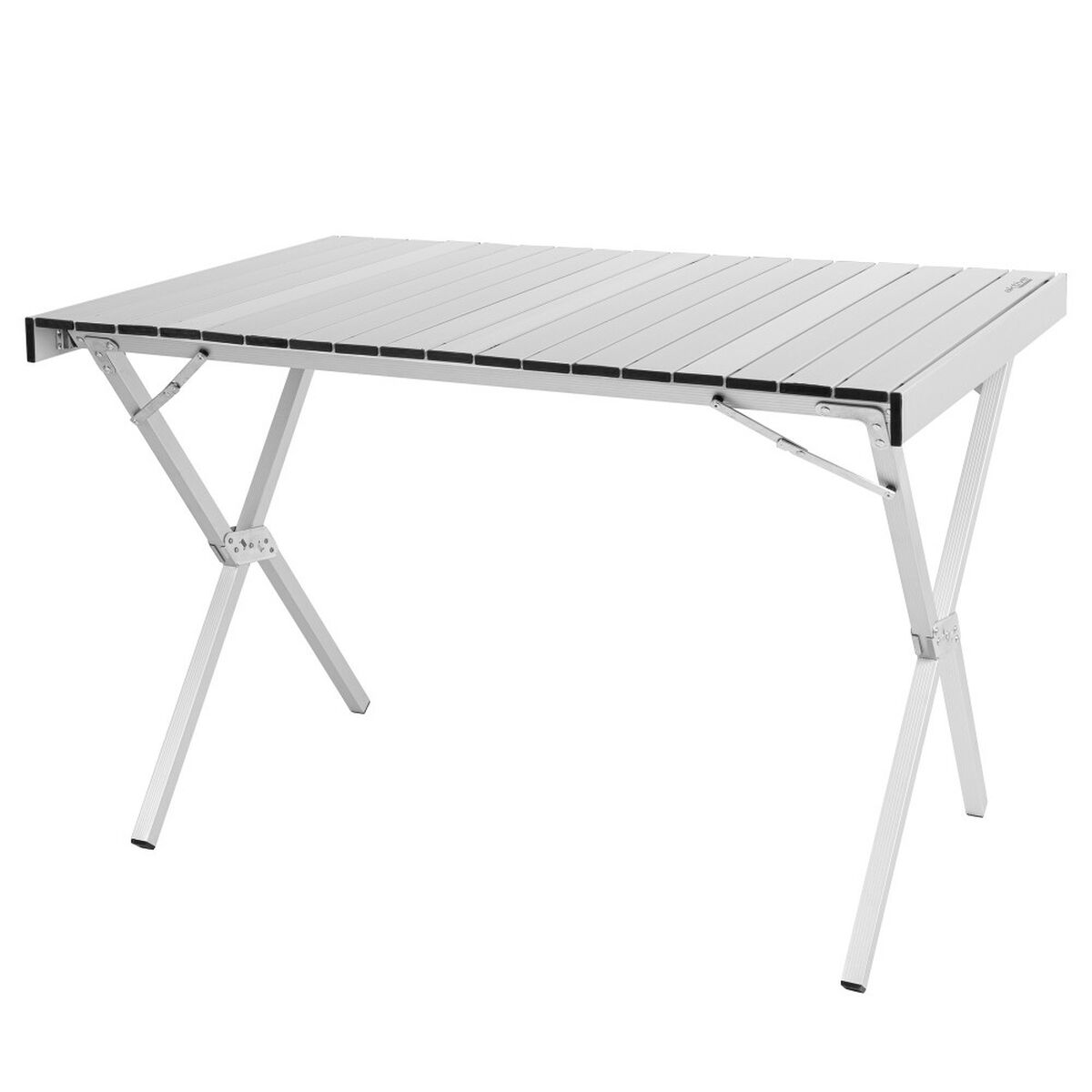 Fällbord Aktive 108 x 72 x 71 cm (2 antal) - finns hos Aktivcamping