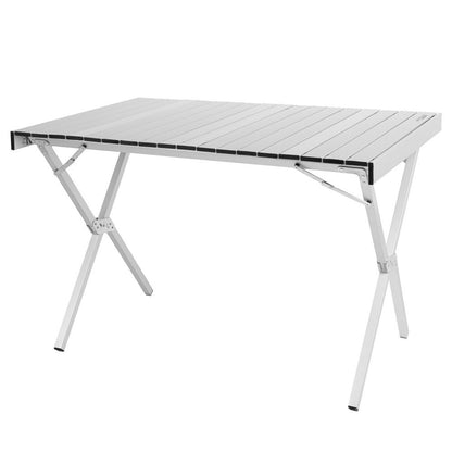 Fällbord Aktive 108 x 72 x 71 cm (2 antal) - finns hos Aktivcamping
