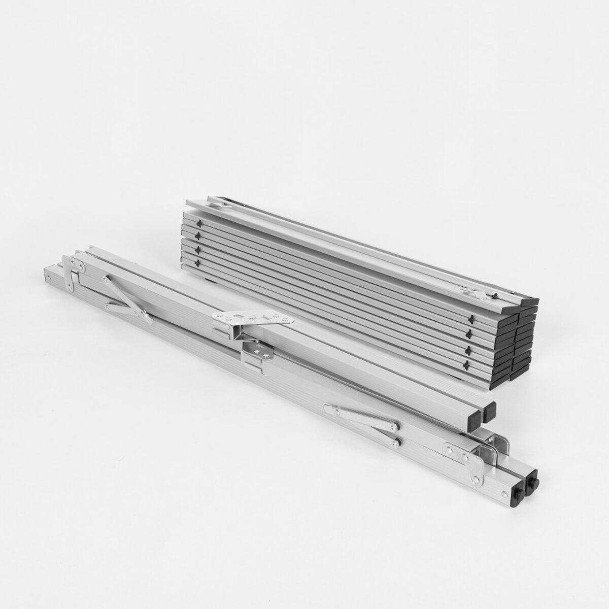 Fällbord Aktive 108 x 72 x 71 cm (2 antal) - finns hos Aktivcamping