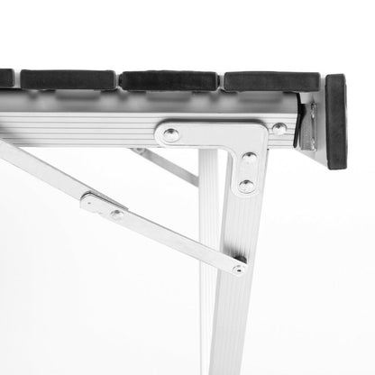 Fällbord Aktive 108 x 72 x 71 cm (2 antal) - finns hos Aktivcamping