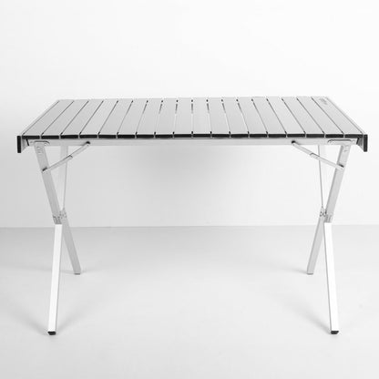 Fällbord Aktive 108 x 72 x 71 cm (2 antal) - finns hos Aktivcamping