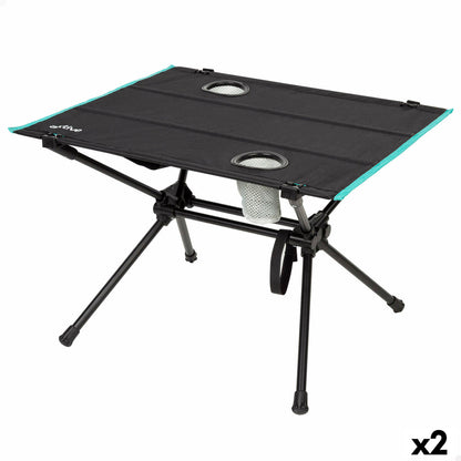 Fällbord Aktive 63 X 42 X 56 CM (2 antal) finns hos Aktivcamping