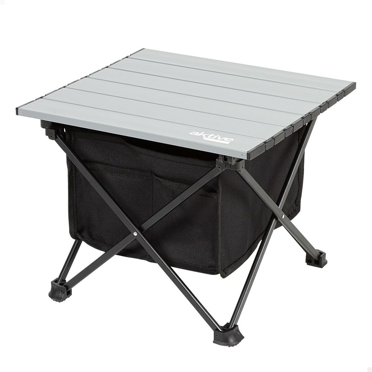 Fällbord Aktive Camping Ficka 38 x 30 x 34 cm (2 antal) finns hos Aktivcamping