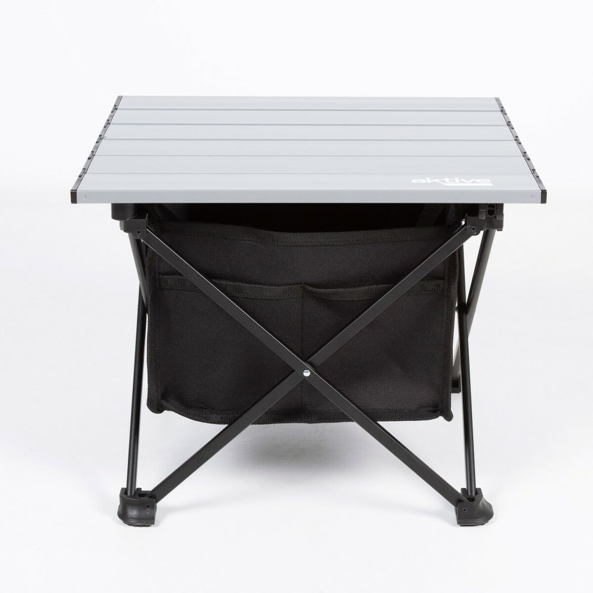 Fällbord Aktive Camping Ficka 38 x 30 x 34 cm (2 antal) finns hos Aktivcamping