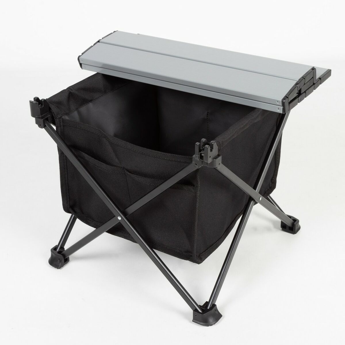 Fällbord Aktive Camping Ficka 38 x 30 x 34 cm (2 antal) finns hos Aktivcamping