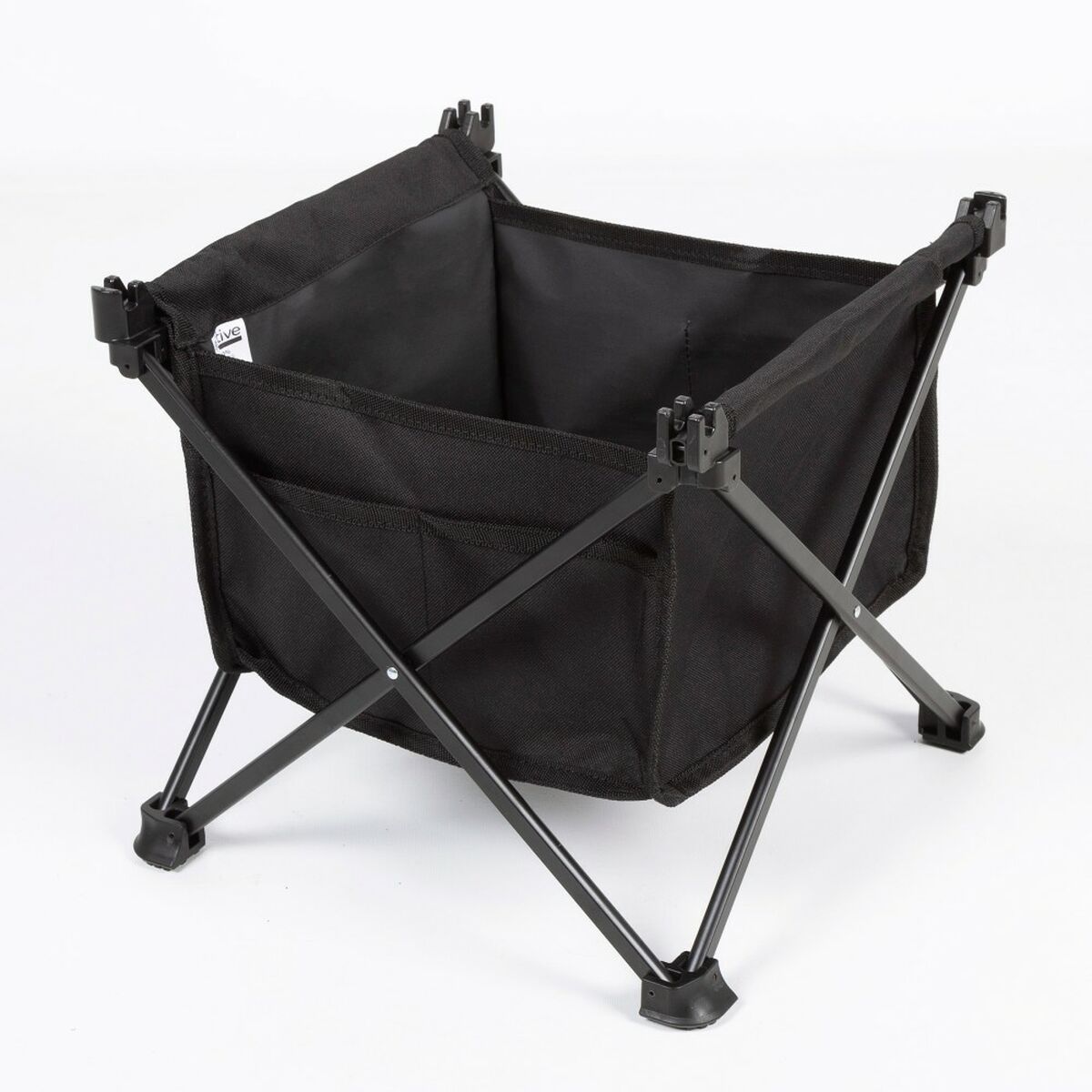 Fällbord Aktive Camping Ficka 38 x 30 x 34 cm (2 antal) finns hos Aktivcamping