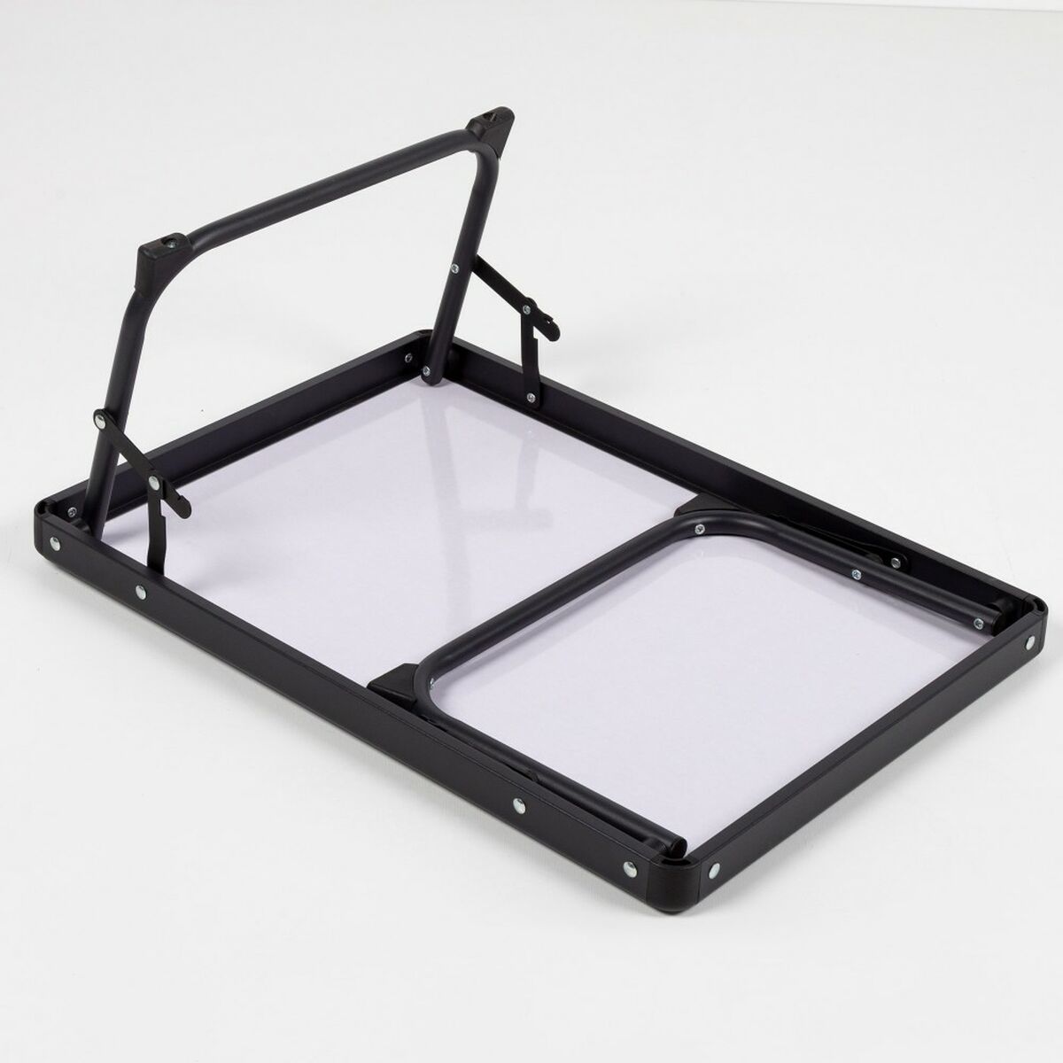 Fällbord Aktive Camping Grå 56 x 25 x 40 cm (2 antal) finns hos Aktivcamping