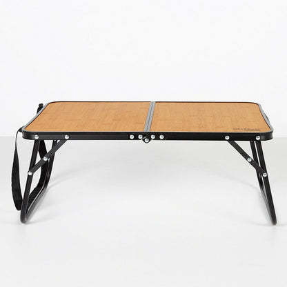 Fällbord Aktive Svart 60 x 25 x 40 cm finns hos Aktivcamping
