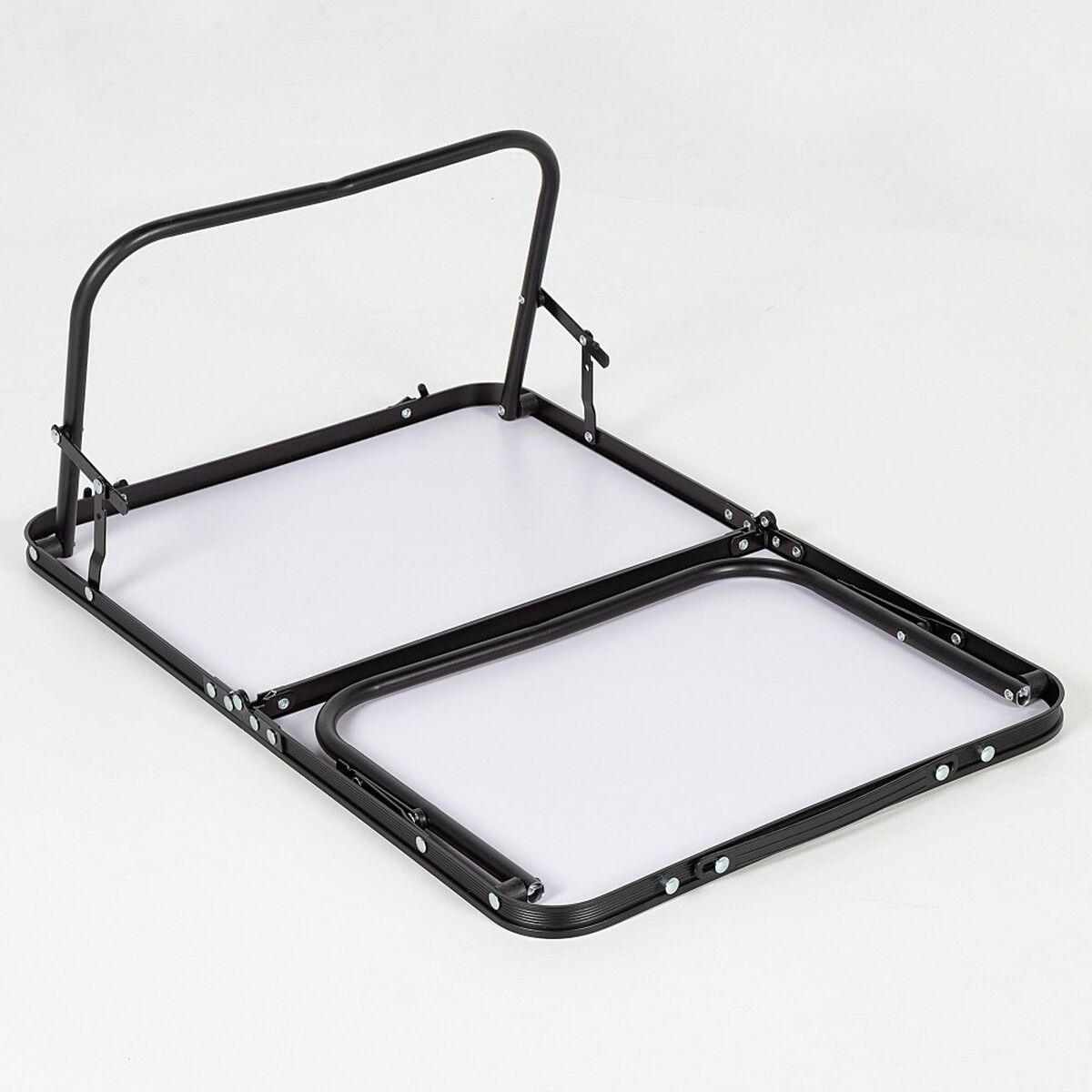 Fällbord Aktive Svart 60 x 25 x 40 cm finns hos Aktivcamping