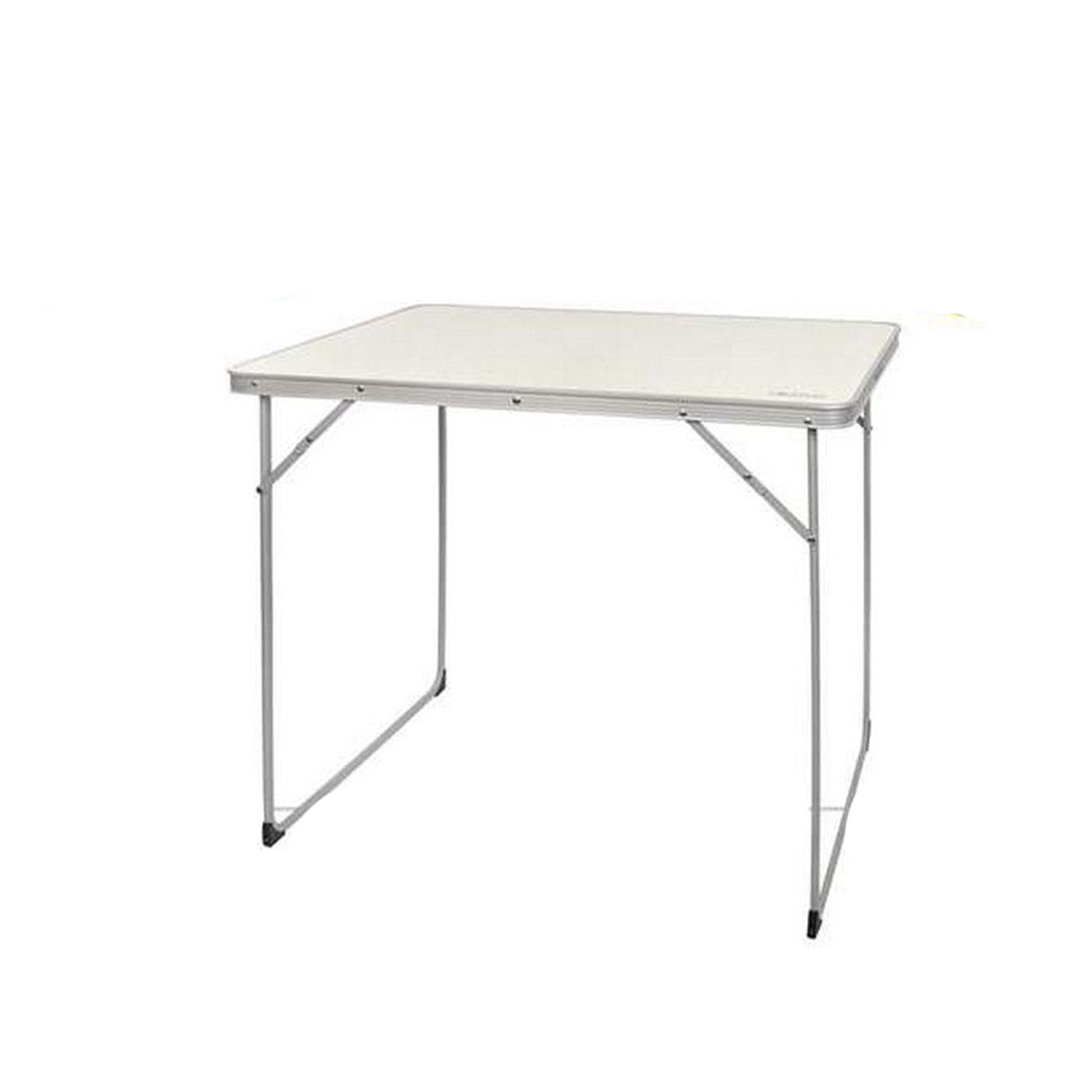Fällbord Colorbaby Strand Vit 80 x 60 x 70 cm finns hos Aktivcamping