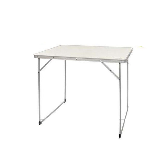 Fällbord Colorbaby Strand Vit 80 x 60 x 70 cm finns hos Aktivcamping