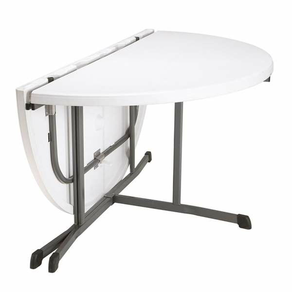 Fällbord Lifetime Ø 152 cm Rund finns hos Aktivcamping