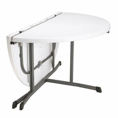 Fällbord Lifetime Ø 152 cm Rund finns hos Aktivcamping
