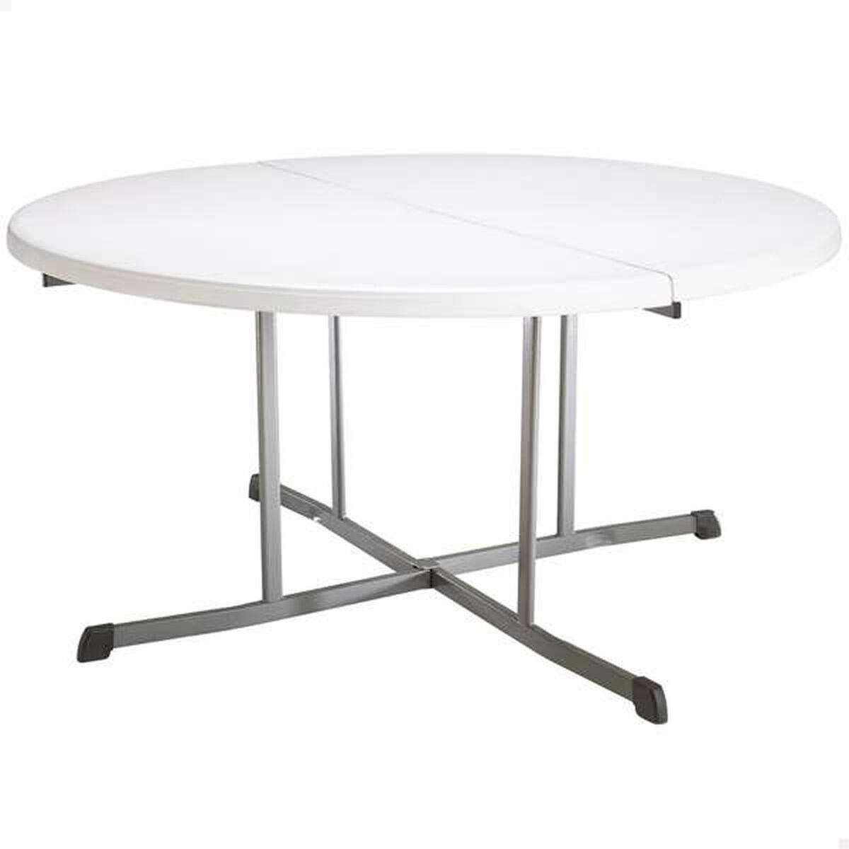 Fällbord Lifetime Ø 152 cm Rund finns hos Aktivcamping