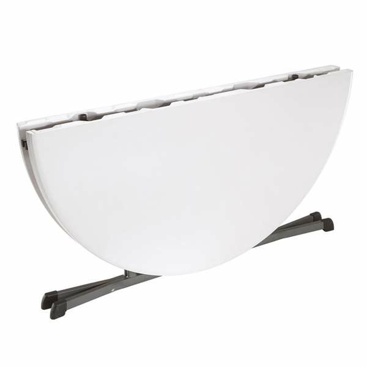 Fällbord Lifetime Ø 152 cm Rund finns hos Aktivcamping