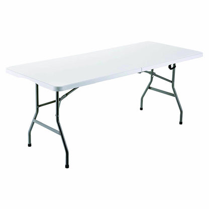 Fällbord Marbueno 70 x 74 x 180 cm - finns hos Aktivcamping