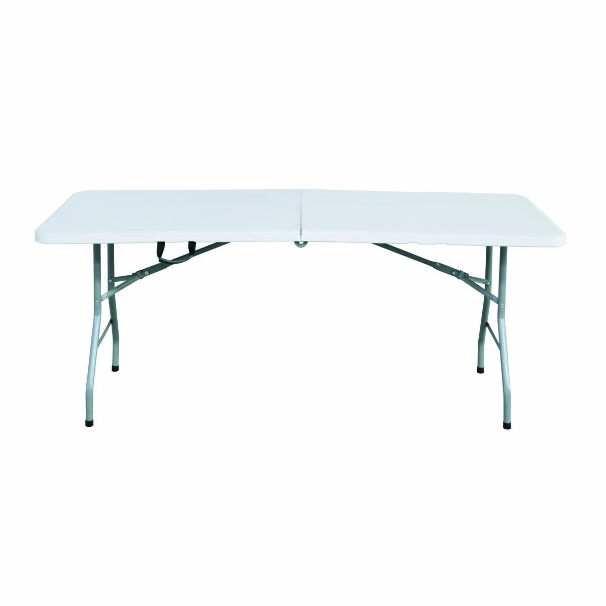 Fällbord Marbueno 70 x 74 x 180 cm - finns hos Aktivcamping