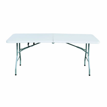 Fällbord Marbueno 70 x 74 x 180 cm - finns hos Aktivcamping