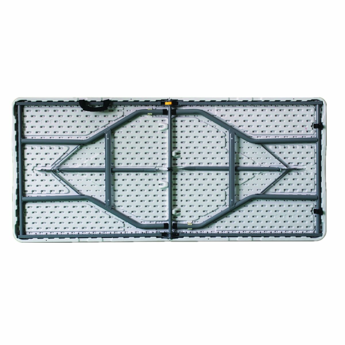 Fällbord Marbueno 70 x 74 x 180 cm - finns hos Aktivcamping