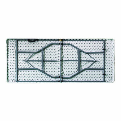 Fällbord Marbueno 74 x 74 x 180 cm finns hos Aktivcamping