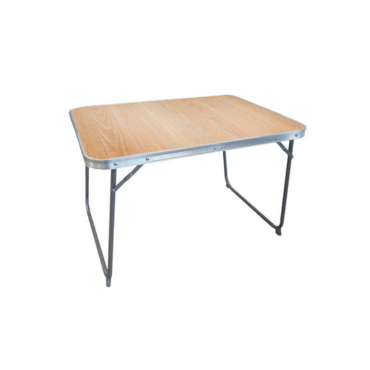 Fällbord Marbueno 80 x 50 x 60 cm - finns hos Aktivcamping