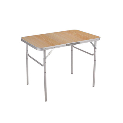 Fällbord Marbueno 90 x 30/70 x 60 cm - finns hos Aktivcamping