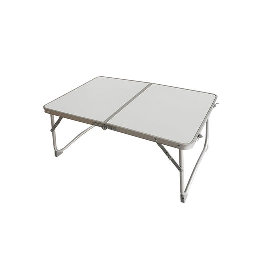 Fällbord Marbueno Aluminium Vit 64 x 29,5 x 42 cm - finns hos Aktivcamping